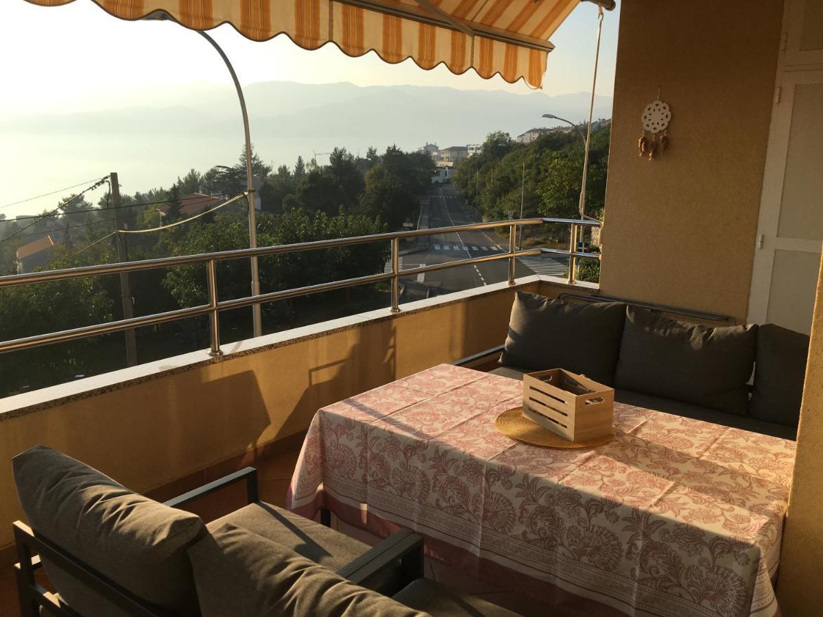Swimming Apartment Рієка Екстер'єр фото
