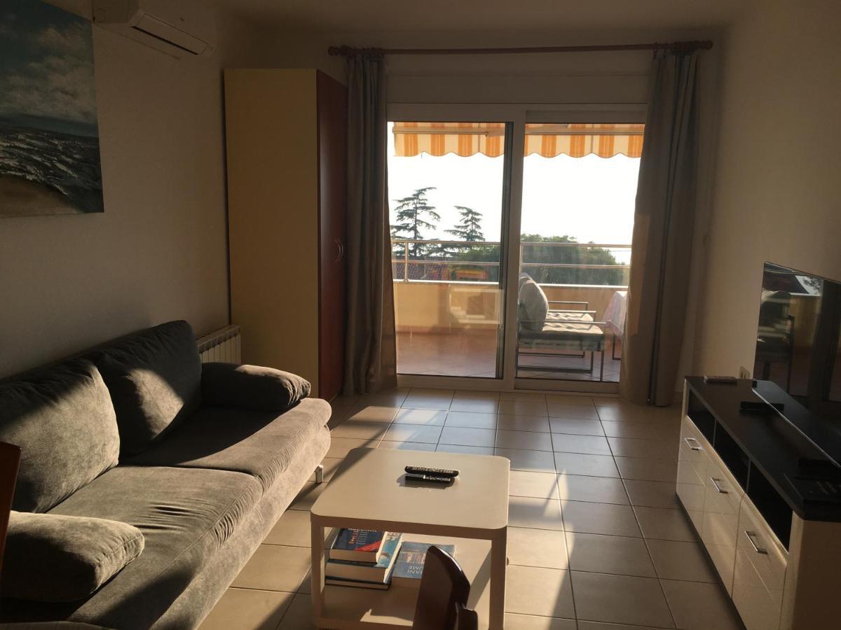 Swimming Apartment Рієка Екстер'єр фото