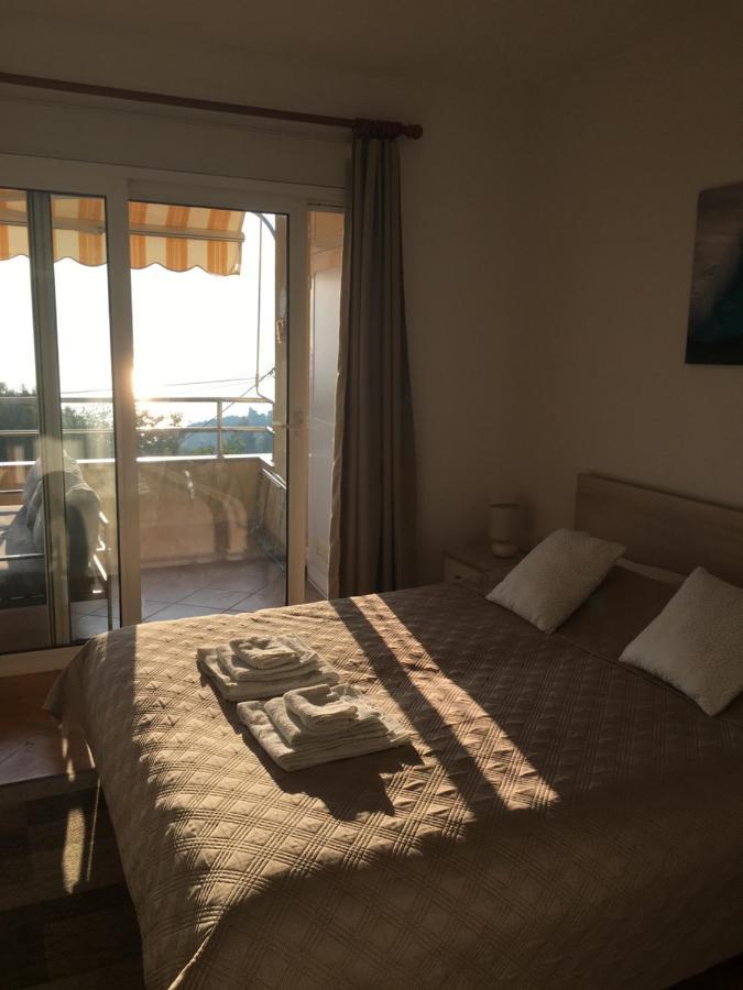 Swimming Apartment Рієка Екстер'єр фото